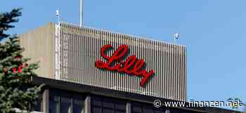 Ausblick: Eli Lilly vermeldet Zahlen zum jüngsten Quartal