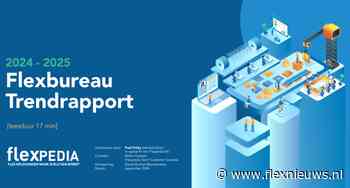 Dit zijn de belangrijkste trends in de flexmarkt van dit moment (en waarop je moet anticiperen)
