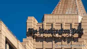 Keine Wahlempfehlung: Schon 250.000 Abo-Kündigungen bei Washington Post