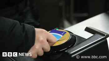 TfL photocards still unavailable after cyber attack