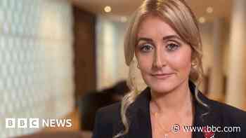 Murdered MP's daughter - 'public restored my faith'