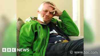 Paramedic killed in motorbike training crash