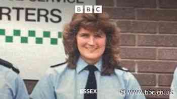 Essex’s first female paramedic retires