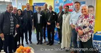 Work of churches and mosque praised at event