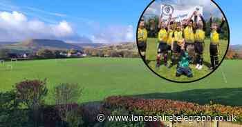 "We are desperate for this" - £1.5m football facility could be 'underway by April'
