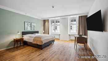 Serviced Apartments: Limehome startet in der Schweiz