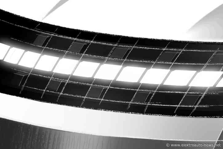 Hyundai gibt ersten Ausblick auf den neuen Ioniq 9