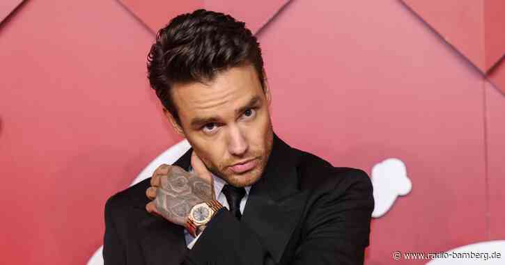 Veröffentlichung der Single von Liam Payne verschoben