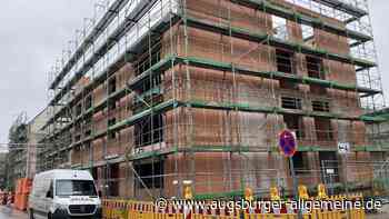 Neue Wohnungen, neue Imbisse, neue Kneipen: Was in Oberhausen passiert