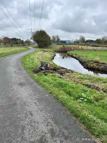 Anonieme overlastmelding Zuiderzeelaan in Landsmeer gesloten