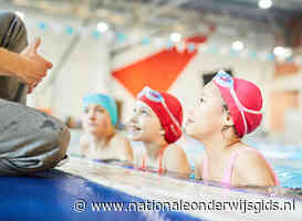 Steeds meer Haagse kinderen halen hun zwemdiploma, maar wachten wel een jaar