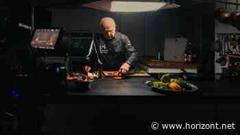 Kampagne auf Netflix: Warum DS Automobiles zu Starkoch Otto Koch in die Küche geht