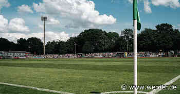 Fanhinweise für das Spiel der U23 gegen den VfB Lübeck