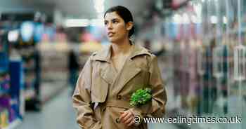 Real life ‘celery bag’ launched to rival luxury brand’s £3k equivalent