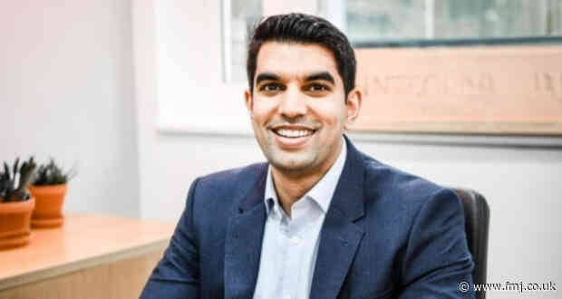 PTSG appoints M&A director