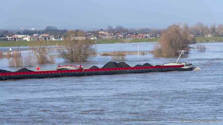 Aan de reis: veevoeders en granen houden droge-ladingmarkt op niveau