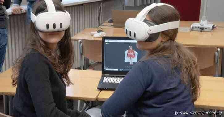 «Inside Pogromnacht» – Naziterror als virtuelle Realität