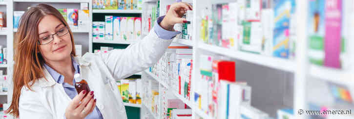 Duitse e-recept goed voor Nederlandse online apothekers