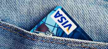 Visa-Aktie zieht an: Visa verzeichnet Gewinnsprung