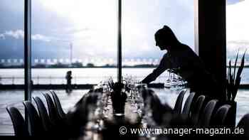 Fachkräfte-Mangel: „Die hohe Steuerlast in Deutschland belastet viele Erwerbsmigranten“