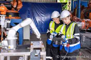 Zo vind je een baan in de techniek: 5 effectieve manieren