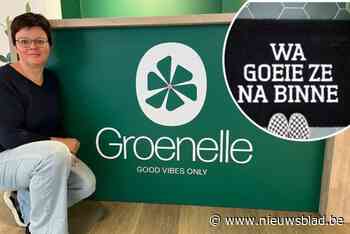 Lokale quotes op Belgische deurmatten: “Wa goeie ze na binne”