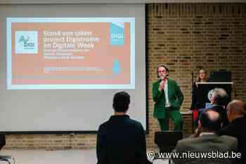 Digistroom bereikt meer dan 1.000 burgers met hulp voor digitale vaardigheden