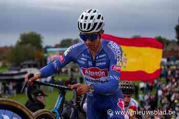 Jente Michels mikt op nieuwe Europese beloftentitel in Spanje: “Het was geen vlekkeloze zomer, maar ik ben er toch sterker uitgekomen”