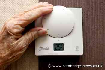 The Cambridgeshire areas with the most pensioners set to lose winter fuel payments