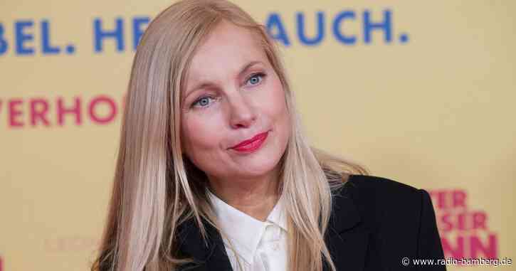 Nadja Uhl über private Fassaden und Fertigpizza