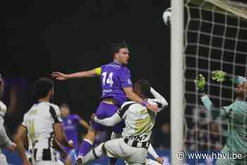 Enthousiast Patro legt tamme Zebra’s over de knie en mag naar achtste finales