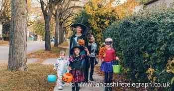 Is it illegal to trick-or-treat in the UK? What the law says and advice