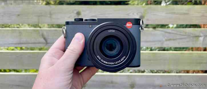 Leica Q3 43 review: a stunning premium compact with a unique focal length