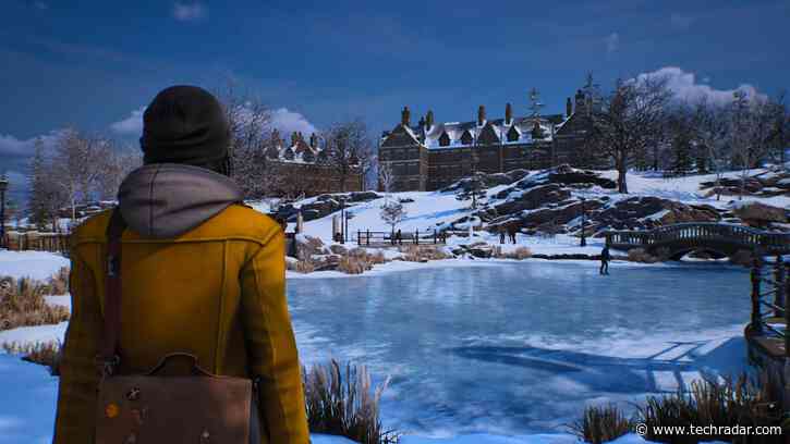 Life is Strange: Double Exposure review: out of focus