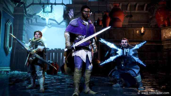 Dragon Age: The Veilguard review: old gods, new magic
