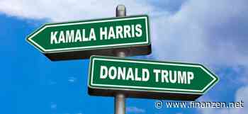 US-Wahl 2024: Wie sich ein Wahlsieg von Trump oder Harris auf Tesla und andere Autobauer auswirken könnte
