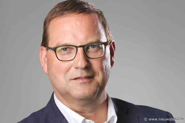 Schepen en CD&V-kopstuk Stefaan Vercamer stopt met politiek: “Met het project Iedereen9700! staat een sterke groep klaar. Mijn opdracht is volbracht”