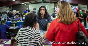 A community college could transform the Lockhart area. Will voters approve it?