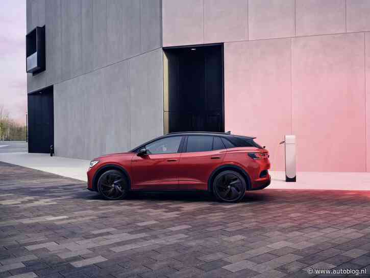 De gevreesde cijfers van Volkswagen zijn bekend