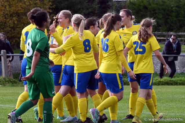 Dé match van het jaar, vrouwen KFC Herent kijken enorm uit naar bekerduel bij grote zussen van OH Leuven: “We hebben niets te verliezen”