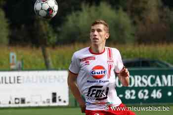 SV Oostkamp tankt hernieuwd vertrouwen in Lebbeke, nu moet Oudenaarde voor de bijl: “Zaterdag enkel tevreden met drie punten”