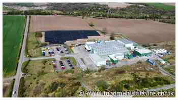 Sysco acquires Campbell’s Prime Meat