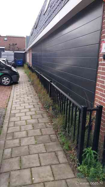 Overlastmelding Van Beekstraat in Landsmeer gesloten