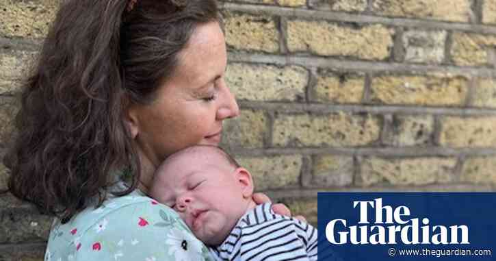 A moment that changed me: My miscarriages were devastating – but an orca gave me comfort and hope