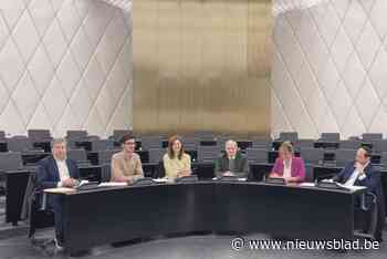 Ludo Van Campenhout (N-VA) is opnieuw schepen, maar dan in district Antwerpen