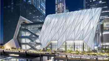 Architettura instabile al MAXXI