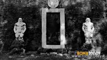 Alla scoperta della Porta Magica di piazza Vittorio