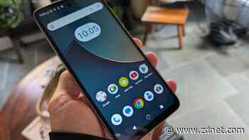This $99 Android phone is no Pixel 9 Pro, but performs better than handsets twice the price