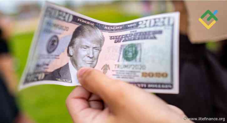 Trump Trade: Winners and Losers. Forecast as of 30.10.2024