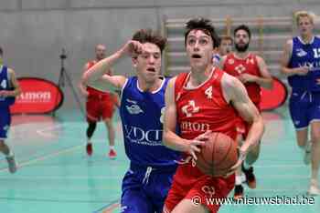 Grootmachten Amon Jeugd Gentson en Falco Gent kruisen de degens in Beker van Vlaanderen: “In eerste instantie moeten we genieten van de wedstrijd”